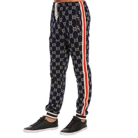 gucci clothes pants|gucci pants ioffer.